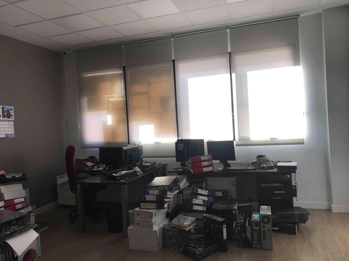 Madrid, MAD 28044 - - - Interior Photo - Image 2 of 6
