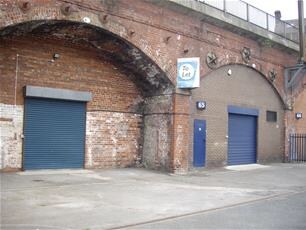 Brussels St, Leeds to rent - Building Photo - Image 3 of 3