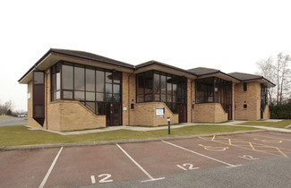 More details for Pittman Way, Preston - Office for Rent