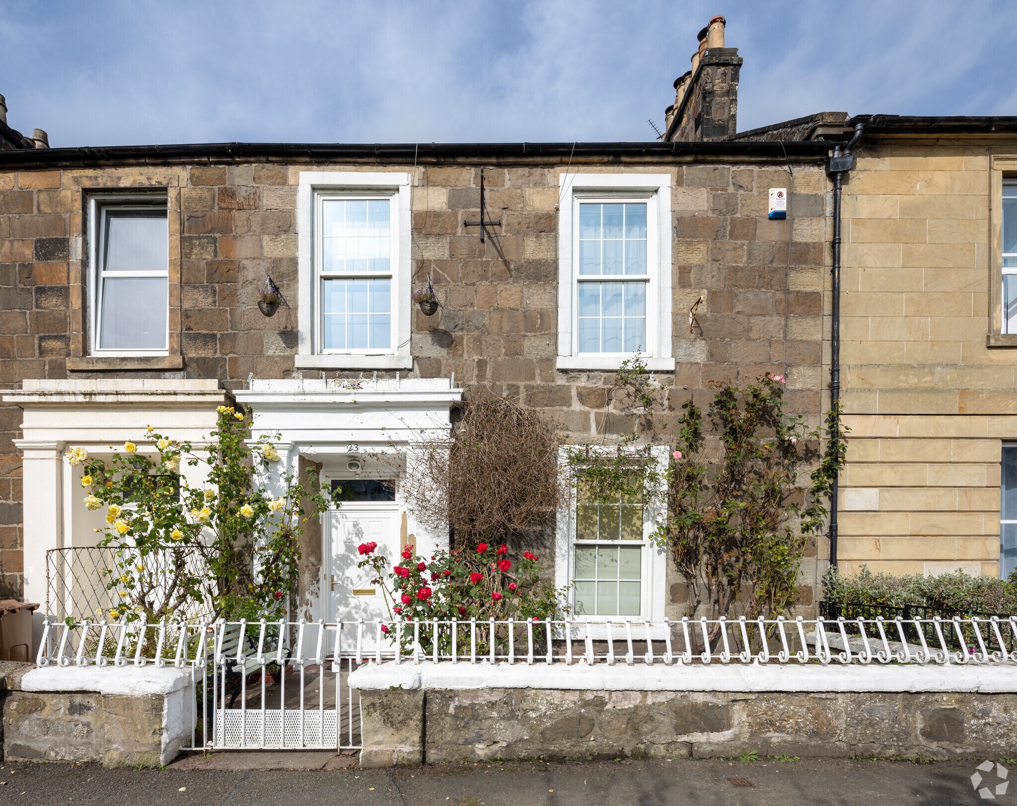 23 Forth Pl, Stirling for sale Primary Photo- Image 1 of 1