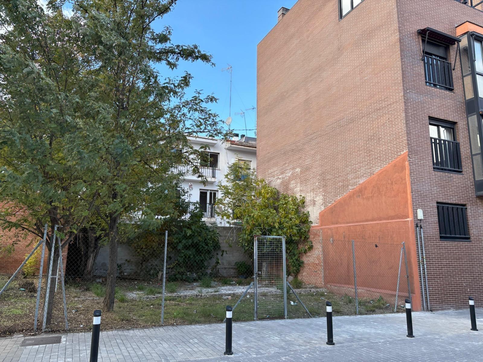 Land in Madrid, Madrid for sale Primary Photo- Image 1 of 4