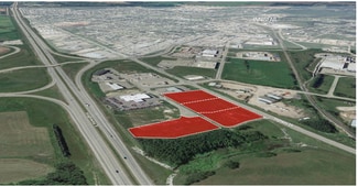 More details for 5115 40 Av, Innisfail, AB - Land for Sale