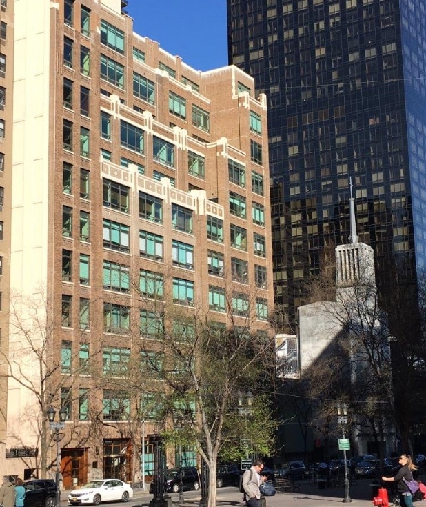 305 E 47th St, New York, NY to rent Building Photo- Image 1 of 7