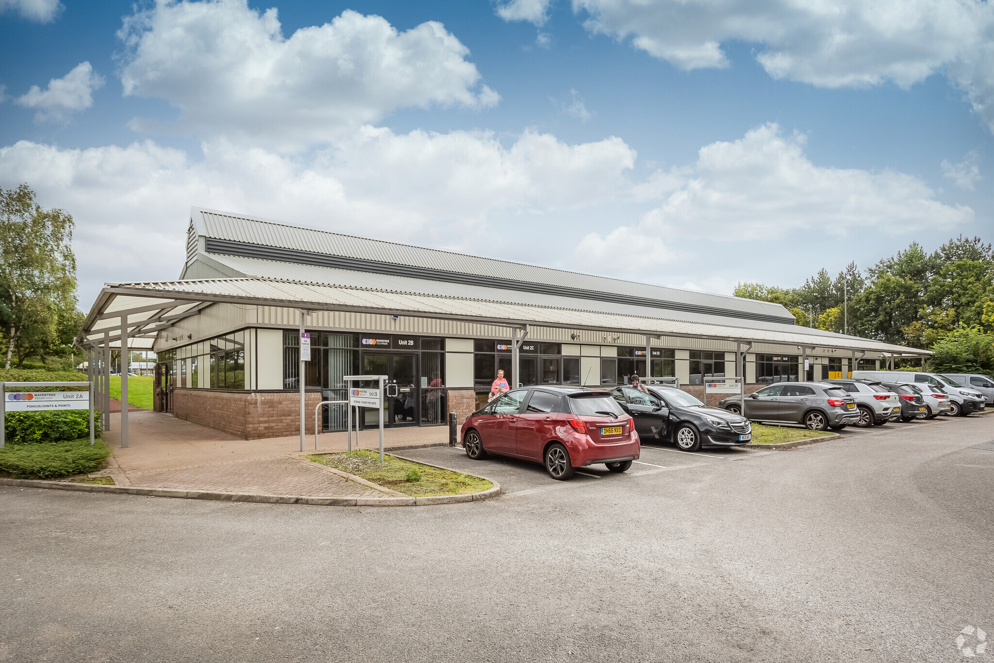 Wavertree Blvd S, Liverpool to rent Primary Photo- Image 1 of 11