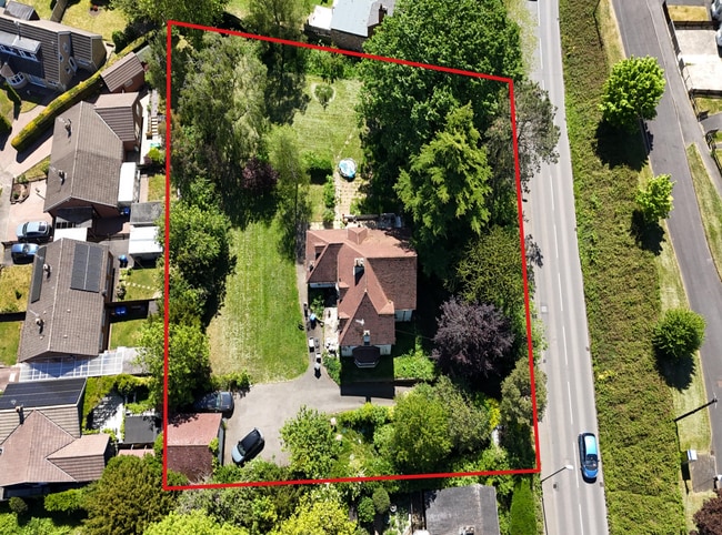 More details for 101 The Holw, Derby - Land for Sale