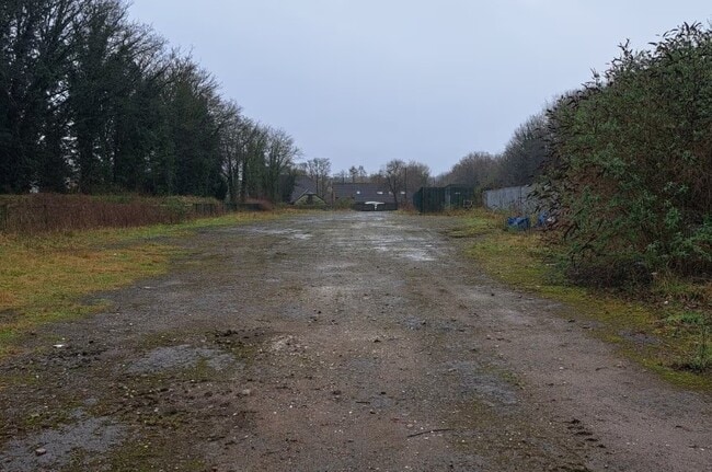 More details for Station Rd, Wrexham - Land to Rent