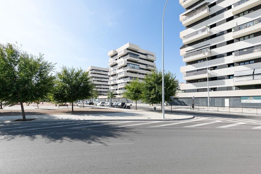 Avenida Federico García Lorca, Granada, Granada for sale - Building Photo - Image 3 of 20