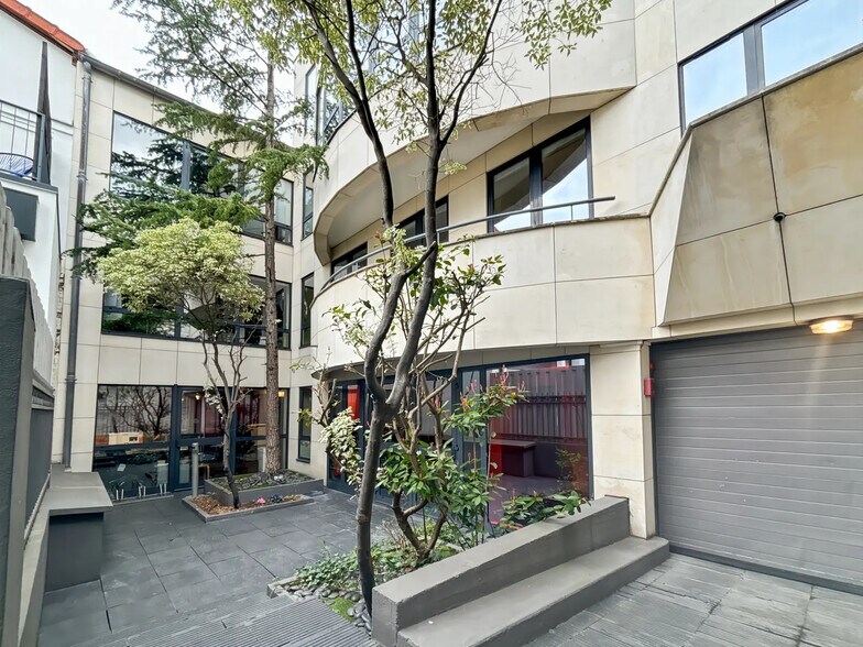 221 Boulevard Jean Jaurès, Boulogne-Billancourt for sale - Building Photo - Image 3 of 12