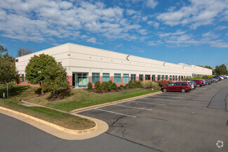 More details for 7565-7663 Coppermine Dr, Manassas, VA - Light Industrial for Rent