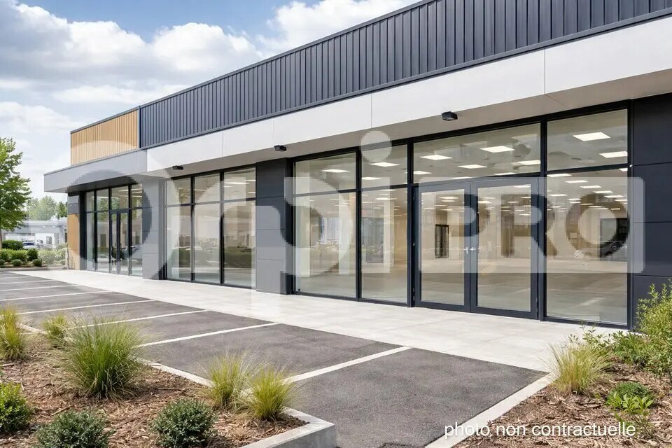 Retail in Bénesse-Maremne for sale Building Photo- Image 1 of 2