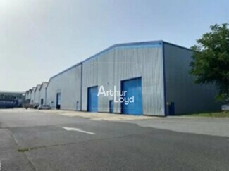 More details for Light Industrial to Rent