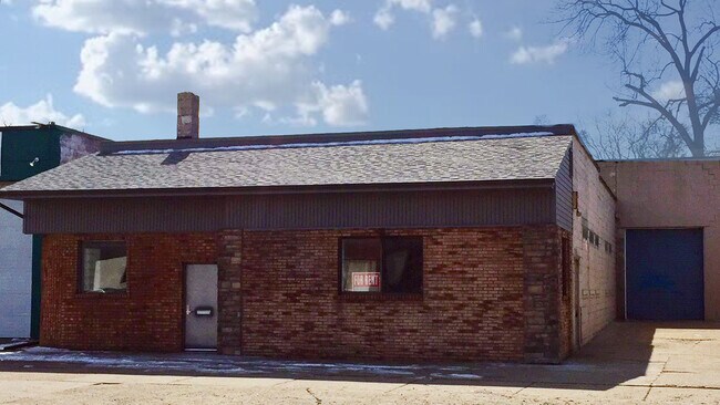 More details for 964 E 10 Mile Rd, Hazel Park, MI - Industrial to Rent