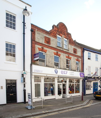 More details for 128-130 Guildford St, Chertsey - Retail for Rent