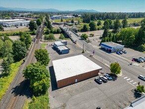 1990 Main St, Ferndale, WA for sale Building Photo- Image 1 of 19