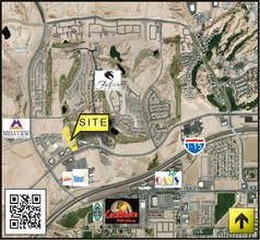 Falcon Ridge Pky, Mesquite, NV for sale Building Photo- Image 1 of 1