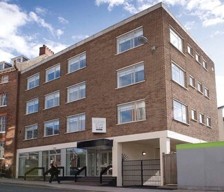 More details for 25-27 Surrey St, Norwich - Office to Rent