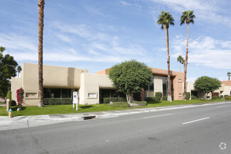 More details for 43725 Monterey Ave, Palm Desert, CA - Office for Rent