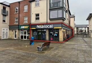 More details for 11 Burgess Sq, Brackley - Retail for Rent