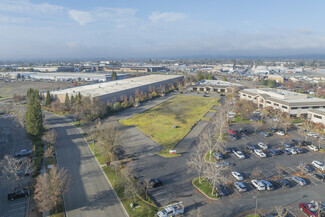 Business Center’s 2.27-AC Development Parcel - Commercial Property