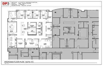 1650 Skylyn Dr, Spartanburg, SC for rent Floor Plan- Image 1 of 1