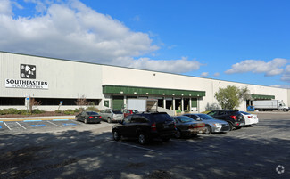 More details for 3402 Queen Palm Dr, Tampa, FL - Industrial for Rent