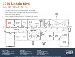 1012-1016 Torney Ave, San Francisco, CA for rent Floor Plan- Image 1 of 1