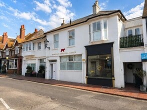 86A High St, Brighton to rent Building Photo- Image 1 of 13