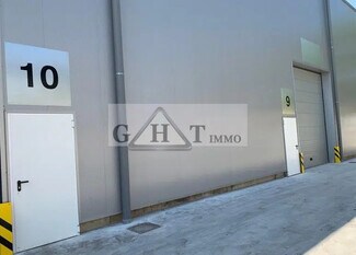 More details for Industrial to Rent