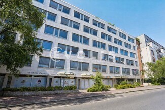 More details for 19 Bis Avenue Léon Gambetta, Montrouge - Office to Rent