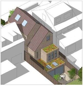 More details for 20 Vicarage Rd, Kingston Upon Thames - Land for Sale