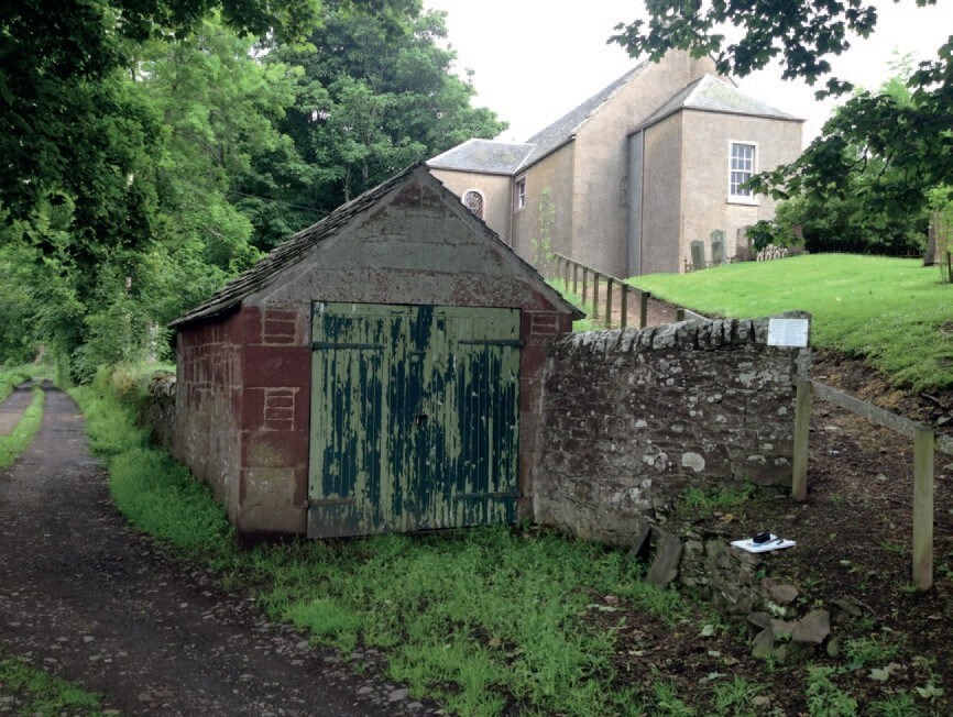 Canty Burn, Kirriemuir for sale Primary Photo- Image 1 of 1