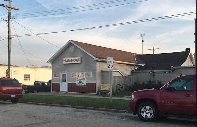 120 E 5th St, Delavan, IL for sale - Primary Photo - Image 1 of 1