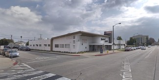 More details for 3625 Martin Luther King Jr Blvd, Lynwood, CA - Office/Medical for Rent