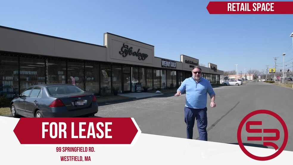 99 Springfield Rd, Westfield, MA for rent - Commercial Listing Video - Image 2 of 30