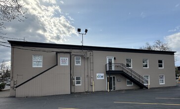 701-815 Grand Blvd, Vancouver, WA for sale Building Photo- Image 1 of 1