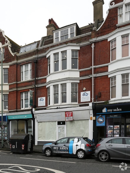 174 Church Rd, Hove to rent - Building Photo - Image 2 of 7