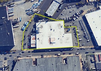 More details for 550 Brush Ave NW, Bronx, NY - Industrial for Rent