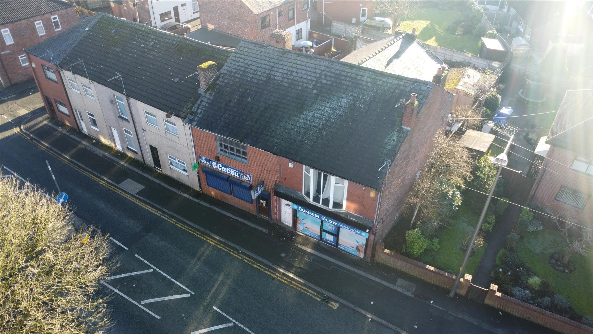 182A Warrington Rd, Wigan for sale Primary Photo- Image 1 of 1