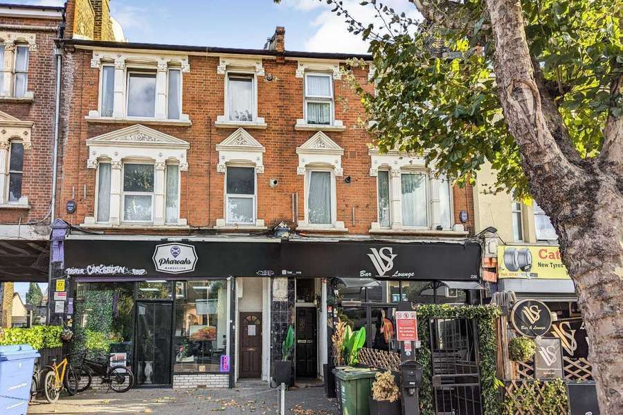 226-228 Brownhill Rd, London for sale Building Photo- Image 1 of 1