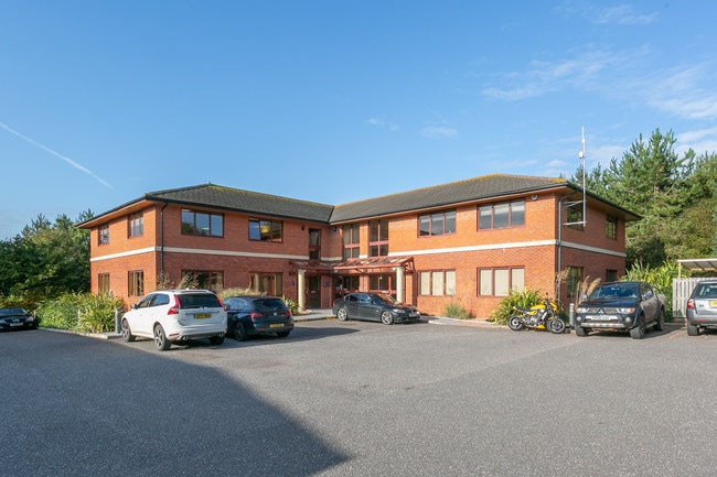 More details for Pynes Hill, Exeter - Office to Rent