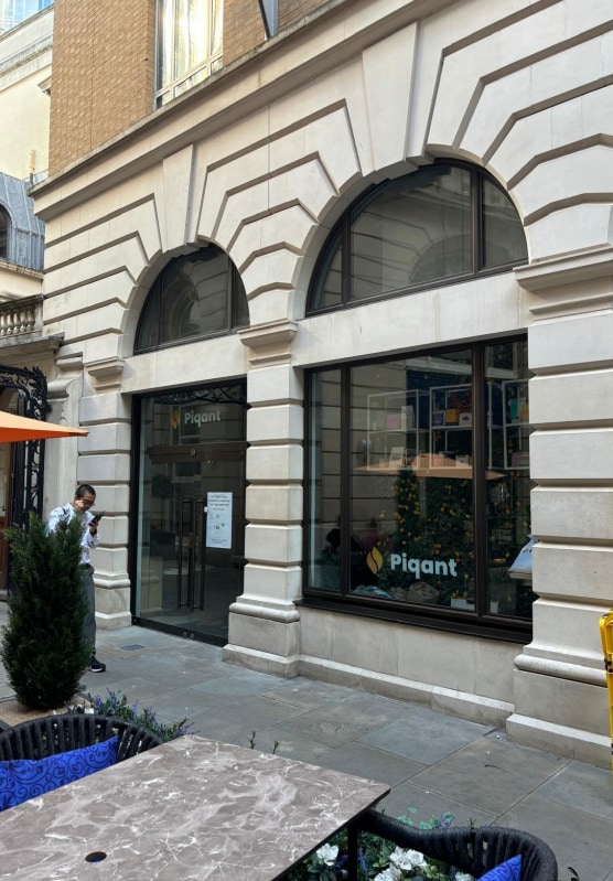 Old Broad St, London to rent Building Photo- Image 1 of 1