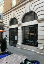 Old Broad St, London to rent Building Photo- Image 1 of 1