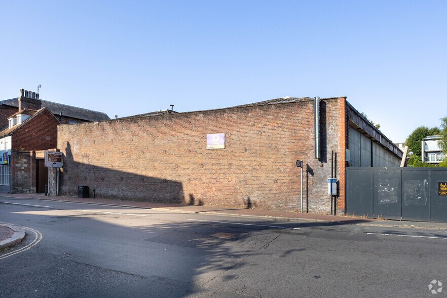 Eastgate St, Lewes for sale - Building Photo - Image 2 of 2
