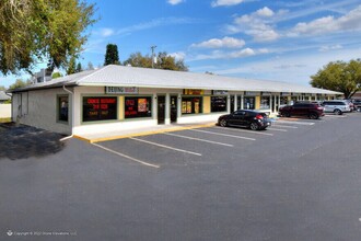 3005-3027 Cypress Gardens Rd, Winter Haven, FL for rent Building Photo- Image 1 of 17