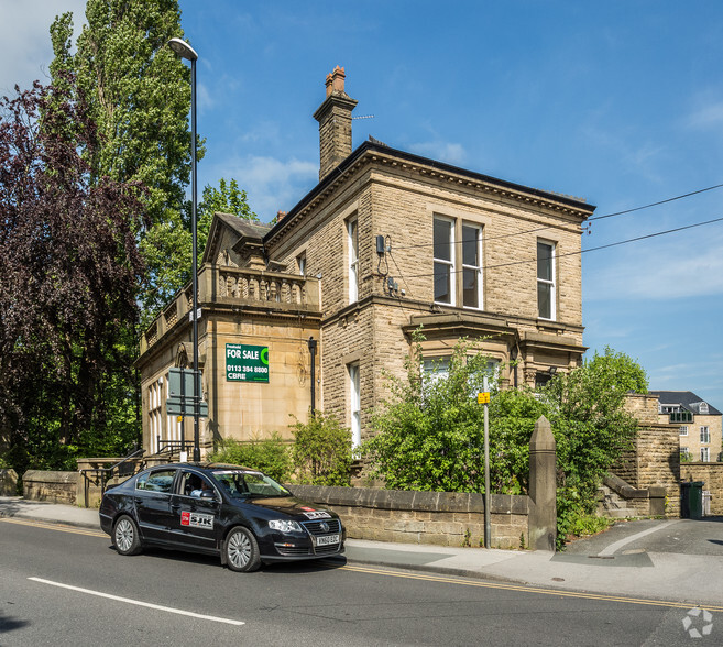 Oxford Rd, Leeds for sale - Building Photo - Image 2 of 9