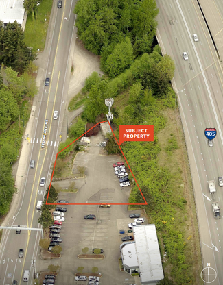 More details for 0 120th Ave NE, Kirkland, WA - Land for Sale