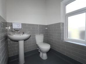 89 Middleton Rd, Manchester to rent Interior Photo- Image 2 of 5