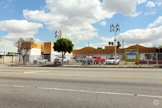 More details for 1210 N Long Beach Blvd, Compton, CA - Retail for Rent