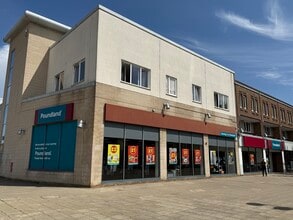Ortongate Shopping Centre, Peterborough to rent Interior Photo- Image 1 of 1