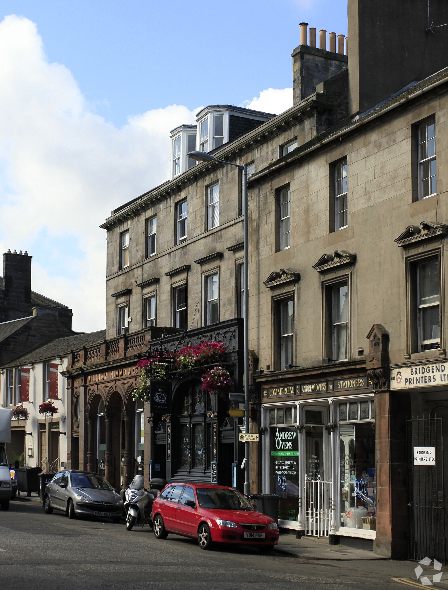 44 Constitution St, Edinburgh for sale Primary Photo- Image 1 of 1